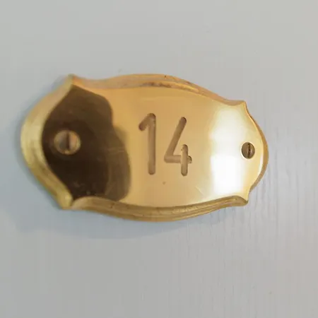 Lägenhet Boddenkieker 14 *