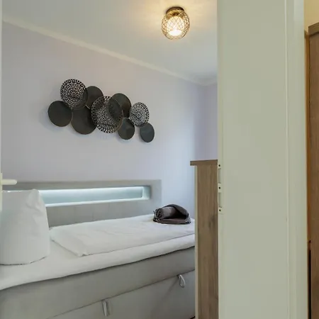 Boddenkieker 14 Lägenhet