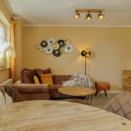 Apartment Boddenkieker 14