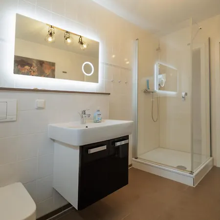 Boddenkieker 14 Zingst