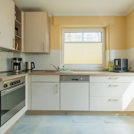 Boddenkieker 14 * Zingst