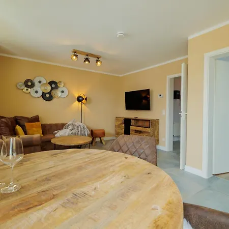 Boddenkieker 14 Zingst