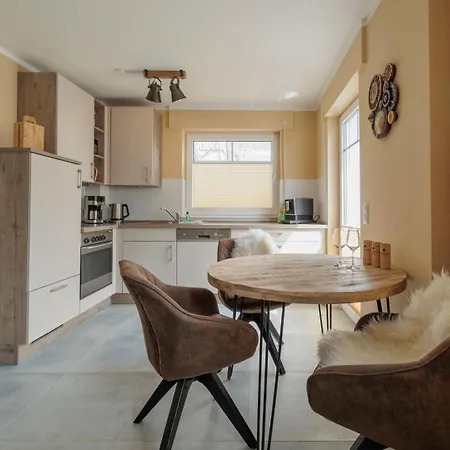 Boddenkieker 14 * Zingst